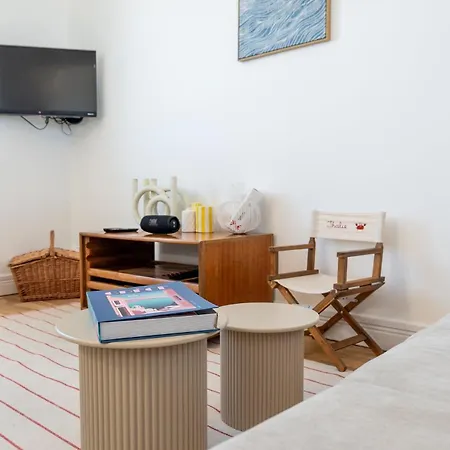 דירה Au Soleil Couchant, F3 Vue