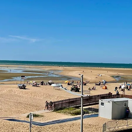 דירה Au Soleil Couchant, F3 Vue הולגאט
