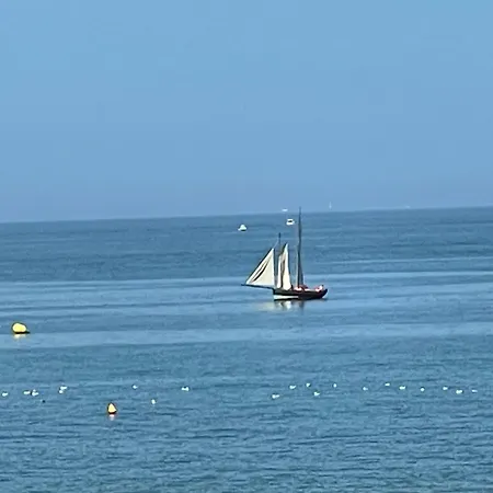 דירה Au Soleil Couchant, F3 Vue *